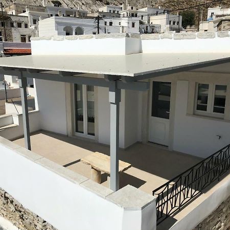 Traditional House - Apeiranthos Naxos Apérathos Exterior photo