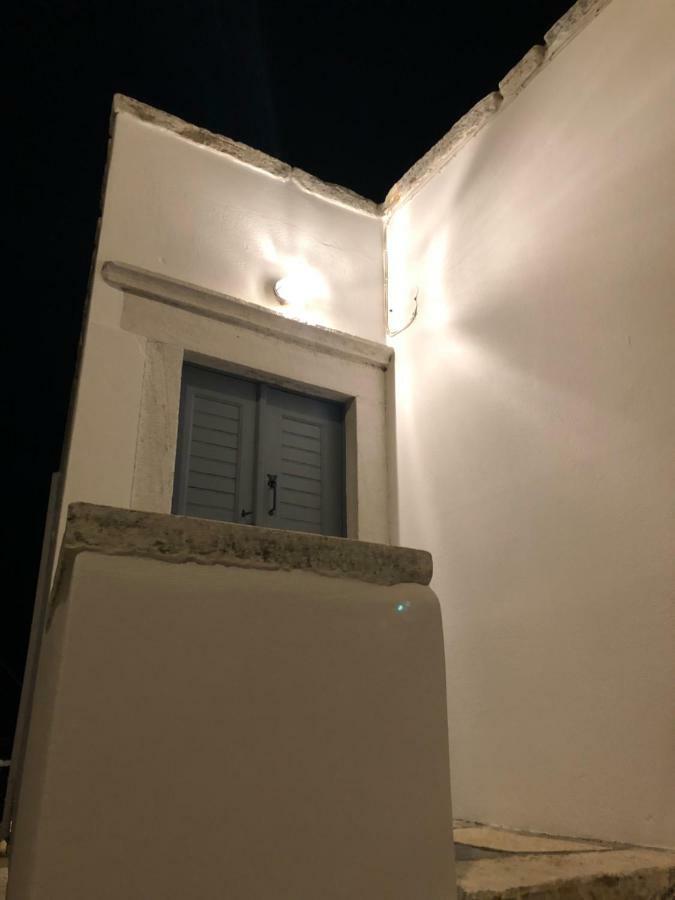 Traditional House - Apeiranthos Naxos Apérathos Exterior photo