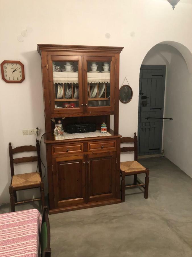 Traditional House - Apeiranthos Naxos Apérathos Exterior photo