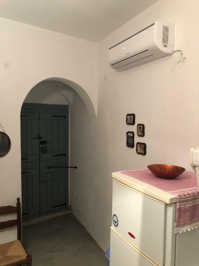 Traditional House - Apeiranthos Naxos Apérathos Exterior photo