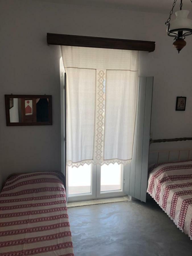 Traditional House - Apeiranthos Naxos Apérathos Exterior photo